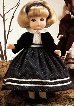 Effanbee - Li'l Innocents - Special Moments Dolls of the Month - November - Doll